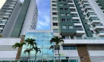 Imagem 1: Condomínio Pérolas da Atalaia, 3º andar