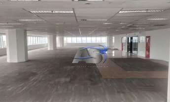 Imagem 4: Conjunto para alugar, 507 m² por R$ 63.780,00/mês - Bela Vista - São Paulo/SP