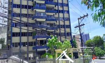 Imagem: SALVADOR - Apartamento Padrão - JARDIM