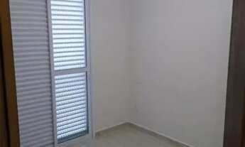 Imagem 3: Apartamento com 2 dormitórios para alugar, 40 m² por R$ 1.425,00/mês - Jardim Ipanema - Sa