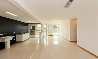 Imagem 2: CURITIBA - Apartamento Padrão - Juvevê