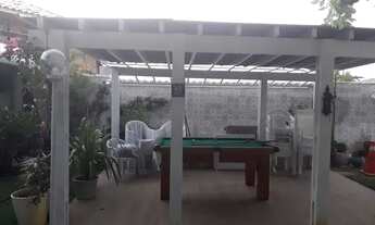 Imagem 4: Casa para aluguel tem 200 metros quadrados com 4 quartos em Barra do Jacuípe - Camaçari