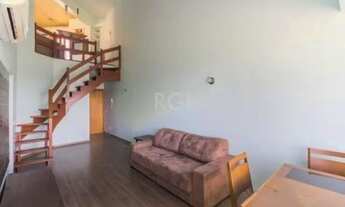 Imagem 4: Cobertura para Venda - 138.96m², 2 dormitórios, sendo 1 suites, 2 vagas - Praia de Belas