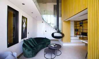 Imagem: São Paulo - Apartamento Padrão - Vila