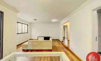 Imagem: São Paulo - Apartamento Padrão - Tatuapé