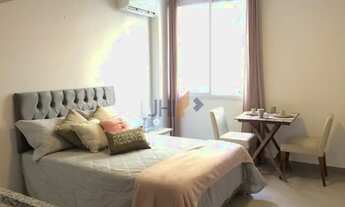 Imagem 7: Studio mobiliado para venda com 20m² próximo a estação da República