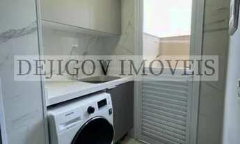 Imagem 4: Apartamento para Venda em Jundiaí, Jardim Carlos Gomes, 2 dormitórios, 1 suíte, 2 banheiro