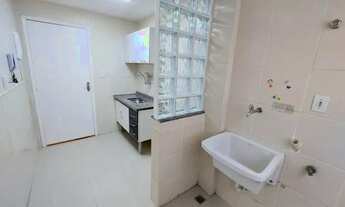 Imagem: Apartamento com 1 quarto para alugar, 61