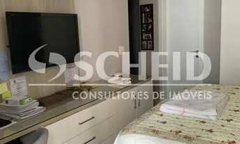 Imagem 6: Apartamento na Vila Mascote, 3 suítes