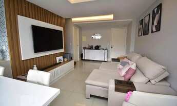 Imagem 3: Apartamento para Aluguel - Águas Claras, 2 Quartos, 90 m2