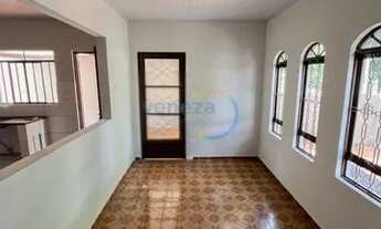 Imagem 4: Casa Residencial com 4 quartos para alugar por R$ 1300.00, 130.20 m2 - BARBETA - LONDRINA