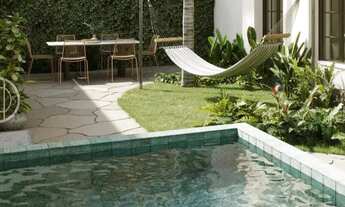 Imagem 6: Cobertura para venda 1 quarto em Botafogo - Rio de Janeiro - RJ