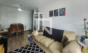 Imagem 7: Apartamento para Aluguel - Oswaldo Cruz, 2 Quartos, 90 m2