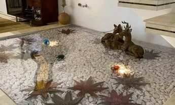 Imagem 6: Venda Casa 5 Dormitórios - 600 m² Alphaville