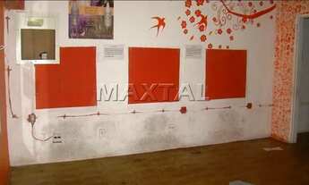 Imagem 3: Sobrado com garagem para 2 carros 3 dormitórios 2 banheiros 2 salas 1cozinha a/s