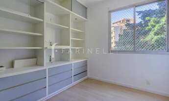 Imagem 7: Rio de Janeiro - Apartamento Padrão - Lagoa