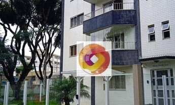 Imagem: Apartamento último andar com 3 dormitórios