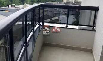 Imagem: São José dos Campos - Apartamento Padrão