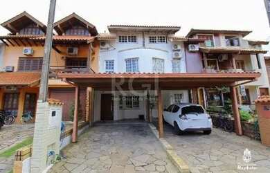 Imagem 3: Casa Condominio para Venda - 133m², 3 dormitórios, sendo 1 suites, 1 vaga - Ipanema