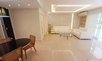 Imagem 2: Leblon Apartamento com 3 dormitórios