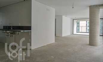 Imagem 6: Apartamento à venda em Jardim Paulista com 145 m², 3 quartos, 3 suítes, 2 vagas