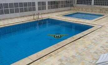 Imagem 7: Apartamento com 2 dormitórios, 64 m² - venda por R$ 550.000,00 ou aluguel por R$ 4.023,50