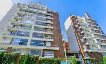 Imagem 3: Ahú, Cobertura duplex, Ed. Merano, nova, de luxo, 8º andar, composta de 5 quartos, 3 suít