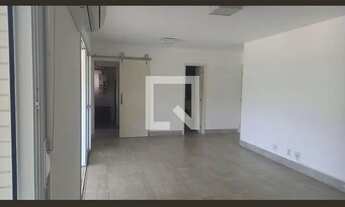 Imagem 4: Apartamento para Aluguel - Chácara Santo Antonio, 2 Quartos, 109 m2