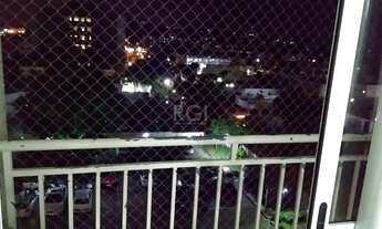 Imagem 6: Apartamento a venda 2 dormitórios com vaga no bairro Camaquã