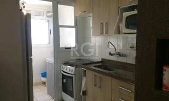 Imagem 6: Apartamento para Venda - 64m², 2 dormitórios, 2 vagas - Tristeza