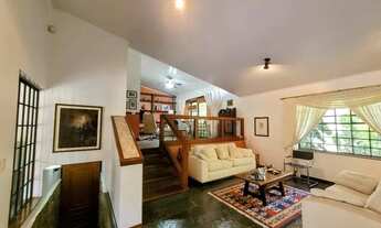 Imagem 3: Casa com 3 dormitórios para alugar, 298 m² por R$ 6.767,75/mês - Vila Santa Catarina - Ame