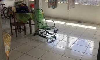 Imagem 2: Casa no bairro do Cristo 550