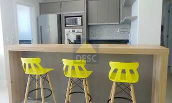 Imagem 7: Apartamento no Edifício Melbourne em Balneário Camboriú