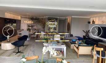 Imagem 1: Excelente apartamento com 4 suítes no Península Saint Barth