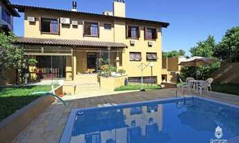 Imagem: Casa para Venda - 275.72m², 4 dormitórios