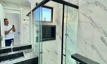 Imagem 7: Flat para aluguel possui 32 metros quadrados com 1 quarto em Encruzilhada - Recife - PE