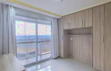 Imagem 7: APARTAMENTO RESIDENCIAL em ÁGUAS CLARAS - DF, ÁGUAS CLARAS - AV ARAUCÁRIAS APT 1807-B RES