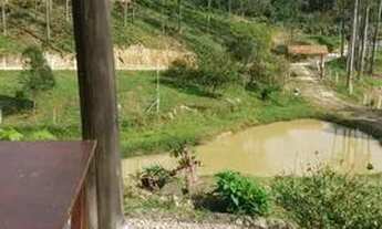 Imagem: Aluga se citio no brilhante