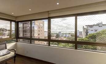 Imagem 6: Cobertura para Venda - 444.3m², 3 dormitórios, sendo 1 suites, 4 vagas - Tristeza