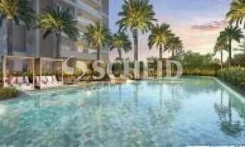 Imagem 3: Apartamento de 91,m² á Venda de 2 suítes com 2 vagas no