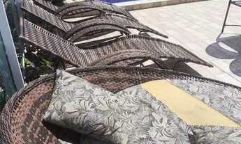 Imagem 2: Alugo apartamento em Pau Amarelo