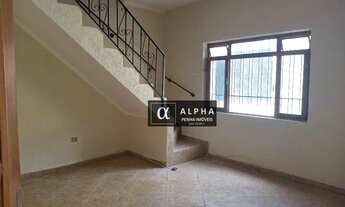 Imagem 3: Sobrado para alugar no Cangaiba