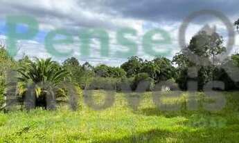 Imagem: Vendo sítio de frente para rua principal