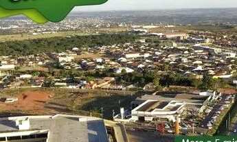 Imagem 11: Realize seu sonho! venha construir a sua casa lotes a prestação 100% regularizado em Valpa