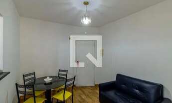 Imagem 4: Apartamento para Aluguel - Campos Elíseos, 1 Quarto, 40 m2