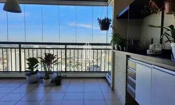 Imagem: Gran Village Club Apartamento de 85m² com