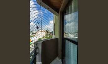 Imagem 6: Apartamento para Aluguel - Nova Petrópolis, 2 Quartos, 50 m2