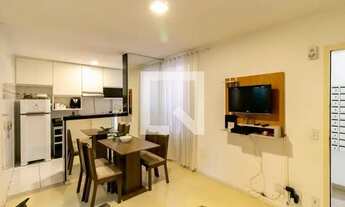 Imagem 2: Apartamento para Aluguel - Camargos, 2 Quartos, 60 m2