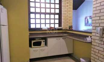 Imagem 6: Casa para Venda - 219m², 3 dormitórios, sendo 1 suites, 4 vagas - Menino Deus