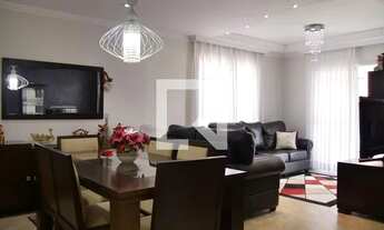 Imagem: Apartamento para Aluguel - Jardim Bela Vista